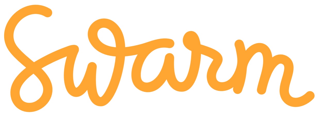 Willie Favero at Swarm